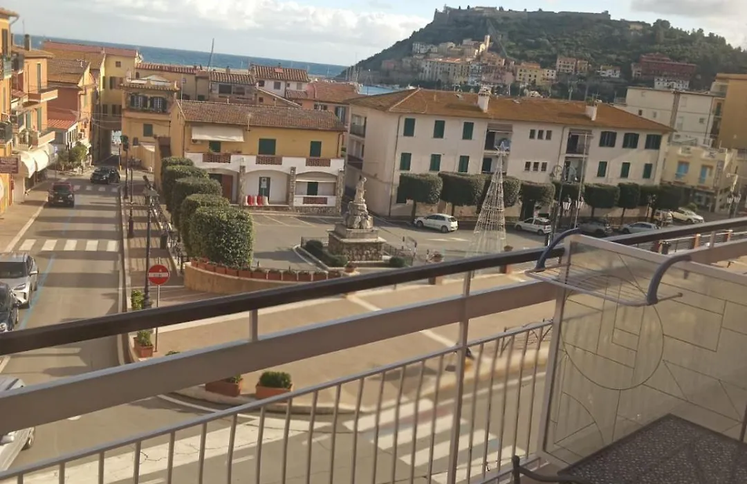 Casamia-guest house Porto Ercole-1