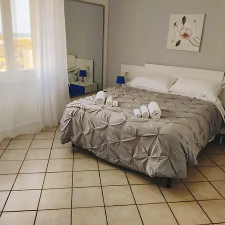 Casamia-guest house Porto Ercole-2
